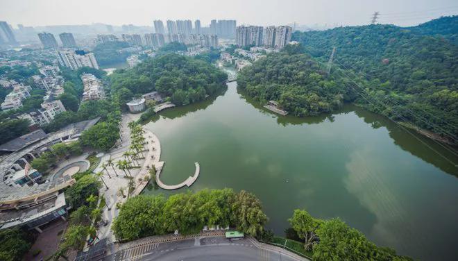 越秀天悦金沙越秀天悦金沙2024网站售楼处楼盘资讯(图8)