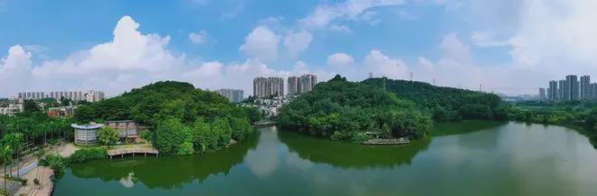 越秀天悦金沙越秀天悦金沙2024网站售楼处楼盘资讯(图9)