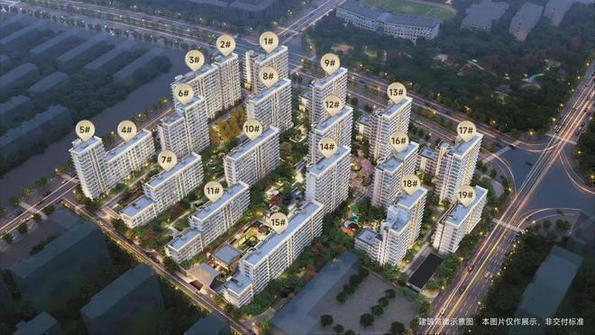 中建玖玥府(售楼处)-2024首页丨大兴中建玖玥府欢迎您丨地址价格(图10)