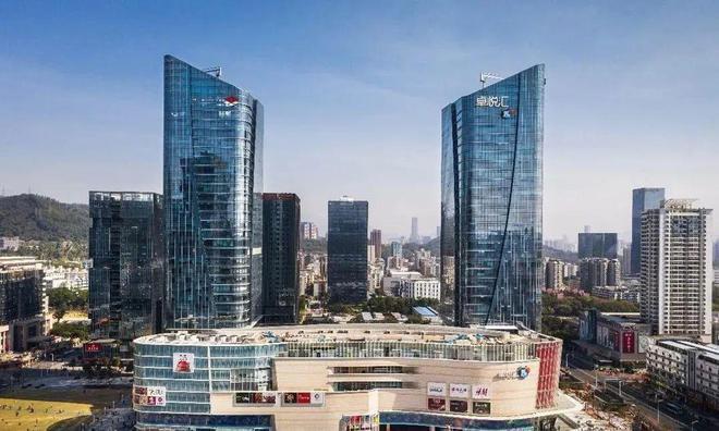 2024最新（京基宸悦府）售楼处电线H热线(图6)