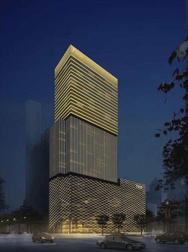 广州CBD嘉裕中心J公馆(2024特价房)装修现状容积率-最新折扣
