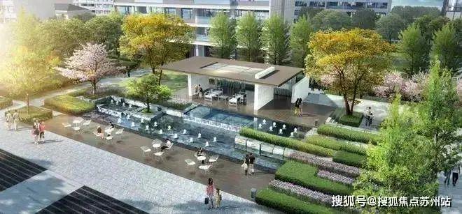 苏州澄澜云庭售楼处（2024）网站-澄澜云庭楼盘详情-户型配套(图9)