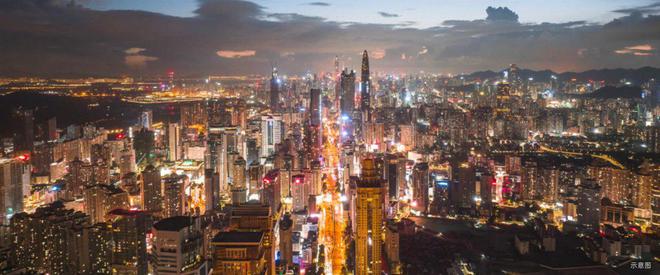 2024最新深圳京基华樾(通知)楼盘详情-房价-户型-交房-配套