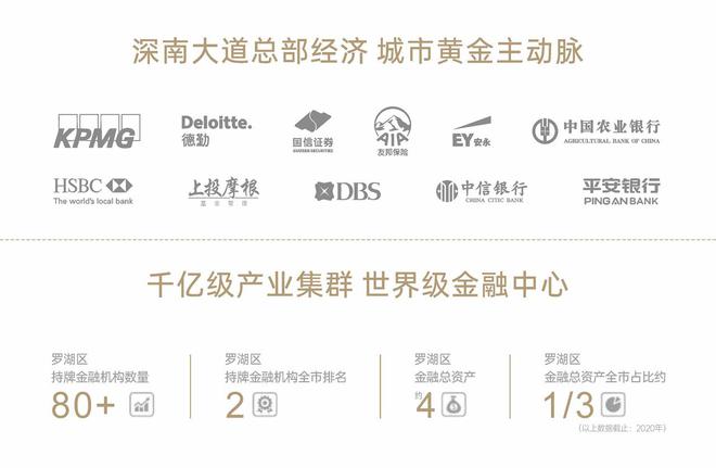 2024最新深圳京基华樾(通知)楼盘详情-房价-户型-交房-配套(图5)
