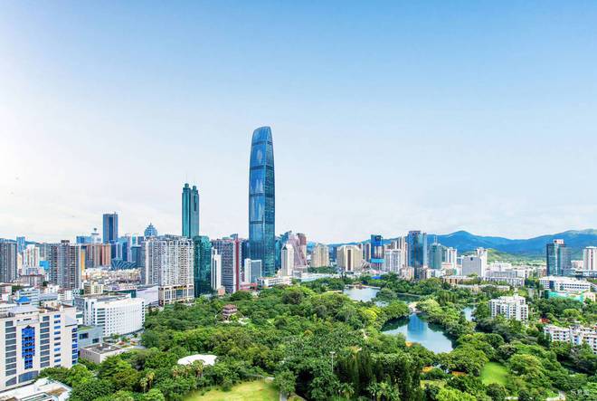 2024最新深圳京基华樾(通知)楼盘详情-房价-户型-交房-配套(图9)