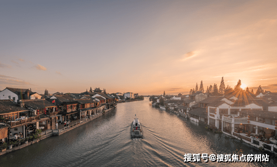 姑苏精装新房苏州万科璞拾胥江售楼处电线最新价格-户型-位置-环境(图3)