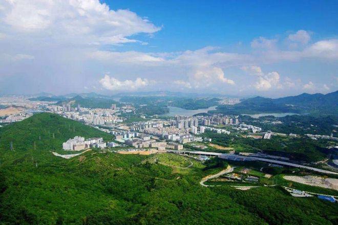 中海明德里售楼处2024网站-中海明德里楼盘详情-深圳房天下(图7)