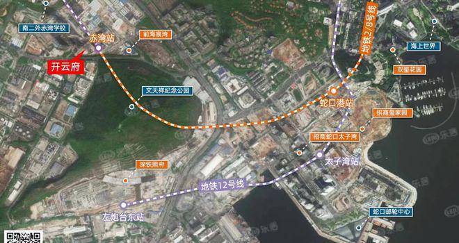 开云府(2024开云府)网站-楼盘详情-户型配套