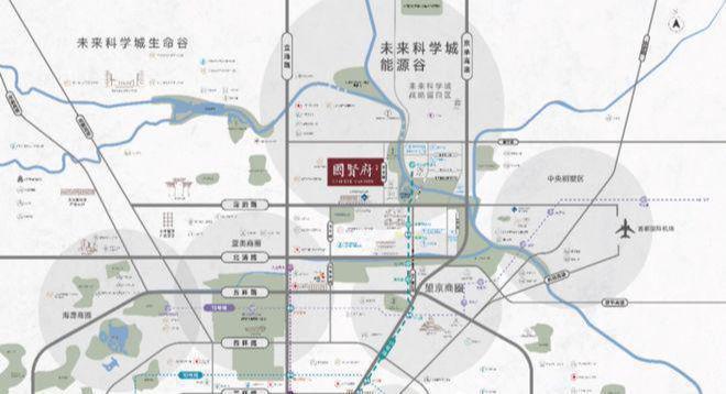 昌平国贤府售楼处（国贤府网站欢迎您）2024最新详情房价(图5)