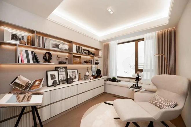 『中环金茂府』2024网站-中环金茂府楼盘详情-上海房天下(图7)