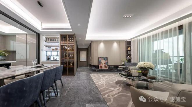 『中环金茂府』2024网站-中环金茂府楼盘详情-上海房天下(图10)