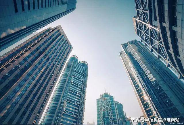 『中环金茂府』2024网站-中环金茂府楼盘详情-上海房天下(图16)