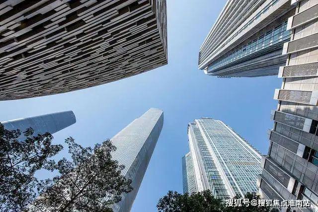 『中环金茂府』2024网站-中环金茂府楼盘详情-上海房天下(图15)