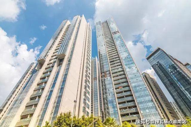 『中环金茂府』2024网站-中环金茂府楼盘详情-上海房天下(图21)