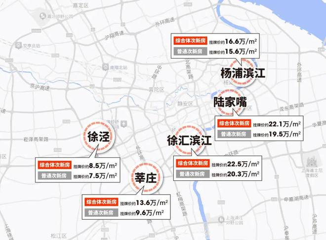 上海长滩发布-宝山·上海长滩2024最新房价-户型赏鉴-周边环境