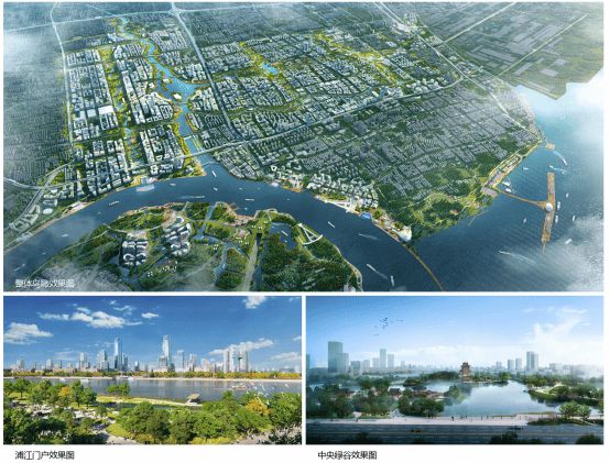 上海长滩发布-宝山·上海长滩2024最新房价-户型赏鉴-周边环境(图10)