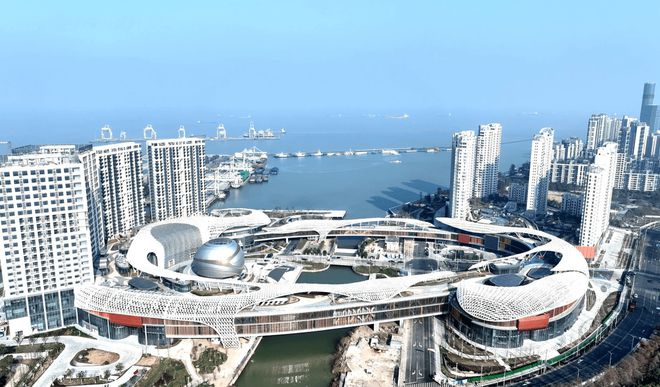 上海长滩发布-宝山·上海长滩2024最新房价-户型赏鉴-周边环境(图14)