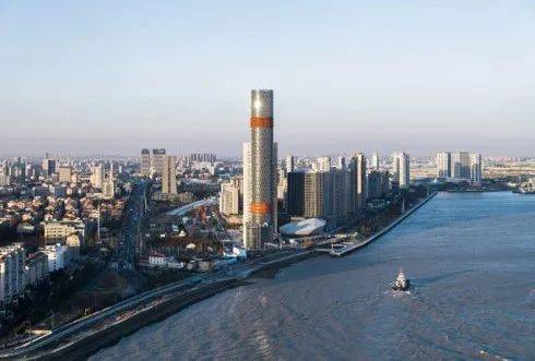 上海长滩发布-宝山·上海长滩2024最新房价-户型赏鉴-周边环境(图15)