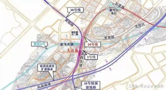 2024深圳颐安乐城二期(乐城二期)网站楼盘详情-户型配套(图8)