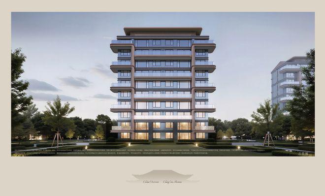 石景山长安玖章售楼处(网站)长安玖章2024首页~最新房价房源(图5)