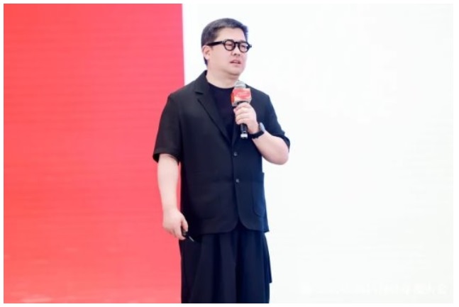 赋能融合创新突破--2024CBDA设计年度大会圆满落幕(图9)