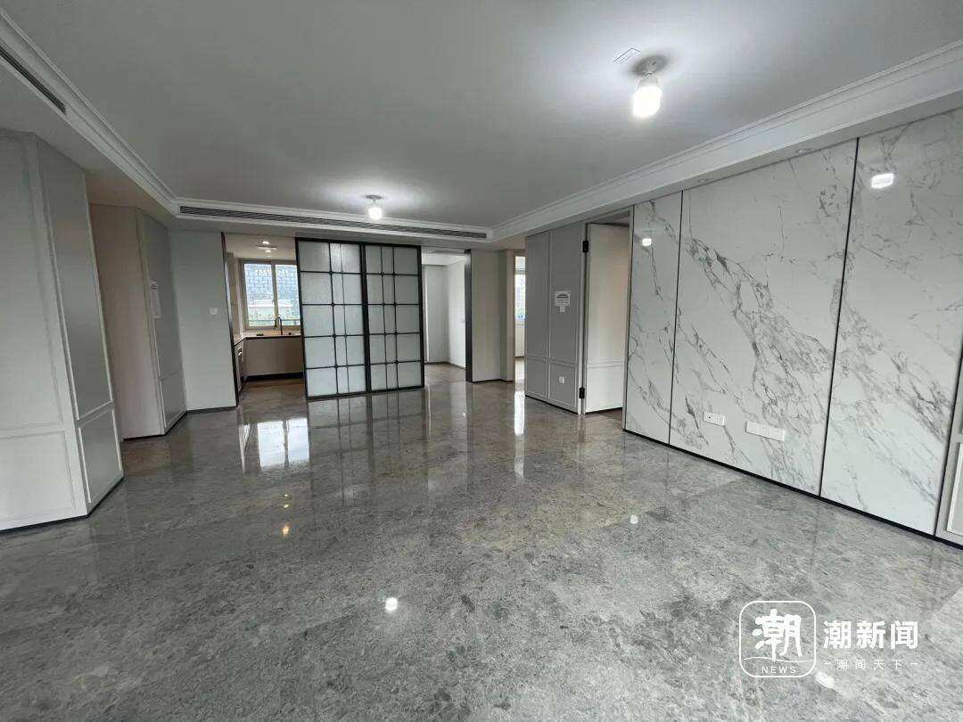 不限价楼盘不再限装标多个楼盘精装大幅提升！(图2)