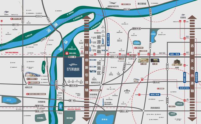2024西安莱安万莱逸宸→买房攻略→装修交付→开发商介绍(图2)