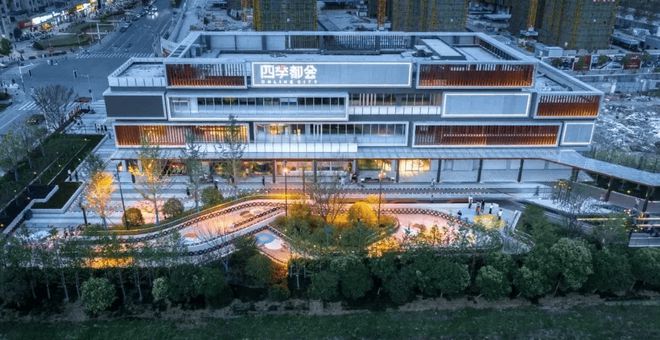 『四季都会青藤里』2024网站-四季都会祥情-上海房天下(图2)