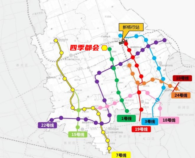 『四季都会青藤里』2024网站-四季都会祥情-上海房天下(图19)