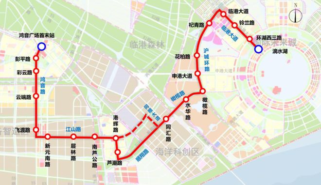 光明星城售楼处光明星城2024最新动态周边环境(图17)
