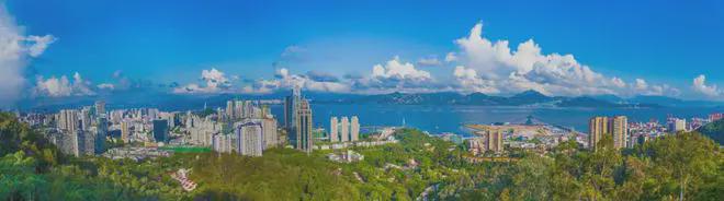 2024最新消息：会展湾雍境交房时间2025年6月30日精装修交楼(图3)