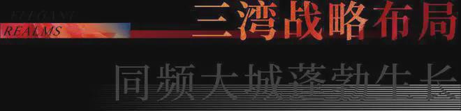 2024最新消息：会展湾雍境交房时间2025年6月30日精装修交楼(图5)