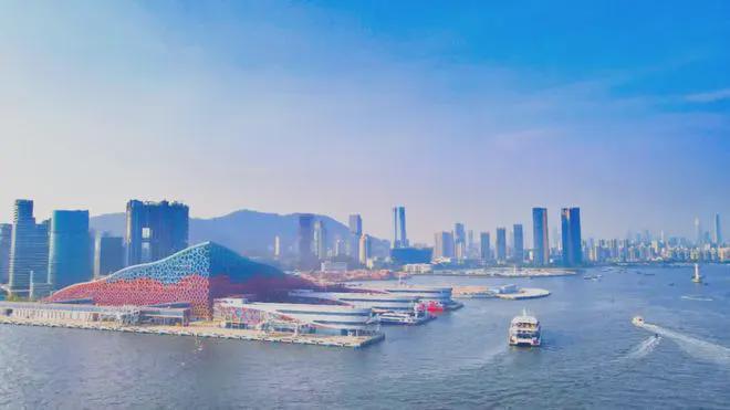 2024最新消息：会展湾雍境交房时间2025年6月30日精装修交楼(图4)