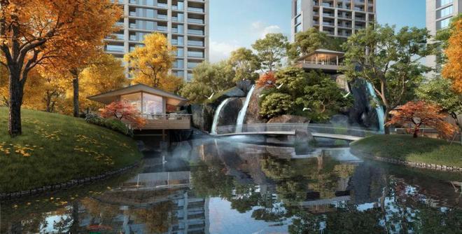 北京宸园售楼处电话-北京宸园网站欢迎您丨2024最新房价详情(图3)