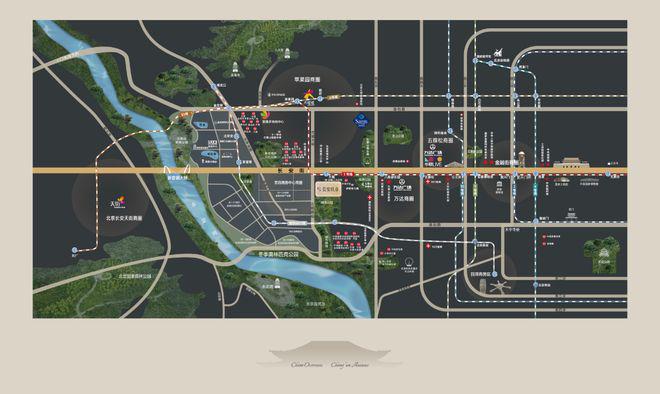 长安玖章(长安玖章售楼处)2024首页-北京新发布网站(图3)