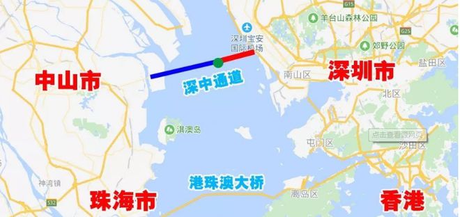 中山『万科城市之光售楼处』2024网站-城市之光售楼中心电话(图5)