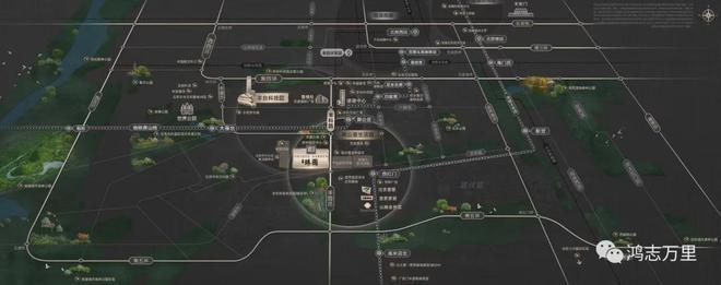 北京丰台招商臻园-2024招商臻园最新发布网站房源房价电话(图2)