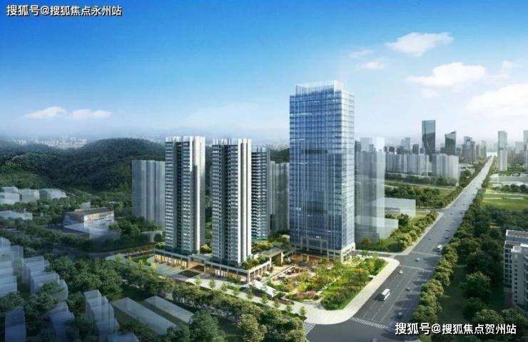 深圳宝安!海峦坊(2024最新发布)精装住宅海峦坊楼盘详情-户型-配套-学校-价格(图2)