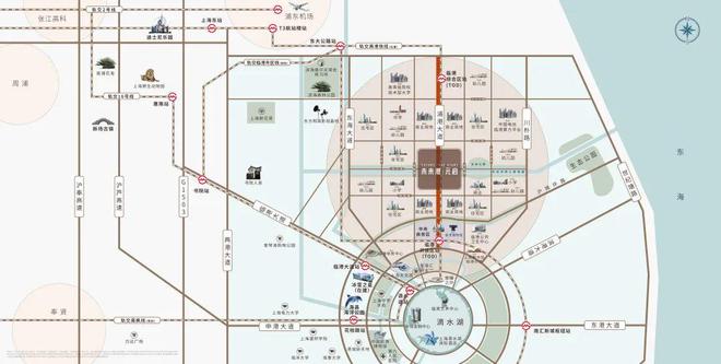 未来港·元启售楼处-未来港元启网站2024欢迎您_最新房价户型(图3)