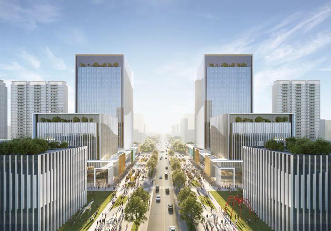 未来港·元启售楼处-未来港元启网站2024欢迎您_最新房价户型(图5)