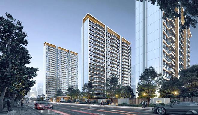 未来港·元启售楼处-未来港元启网站2024欢迎您_最新房价户型(图4)