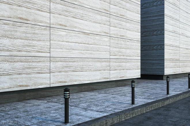装饰性幕墙正式计入建筑面积范畴!陶瓷薄板迎来新的发展？(图9)