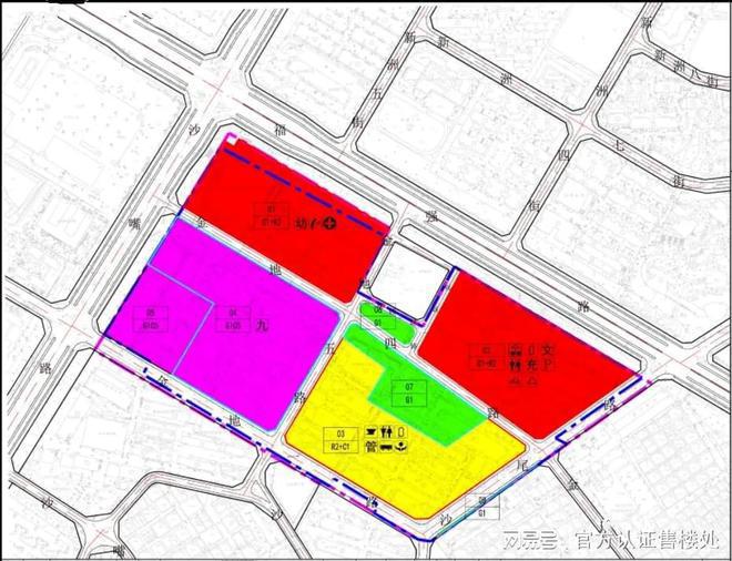 2024公告!金地环湾城怎么样值得买吗？楼盘解析一文读懂(图2)