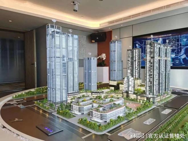 2024公告!金地环湾城怎么样值得买吗？楼盘解析一文读懂
