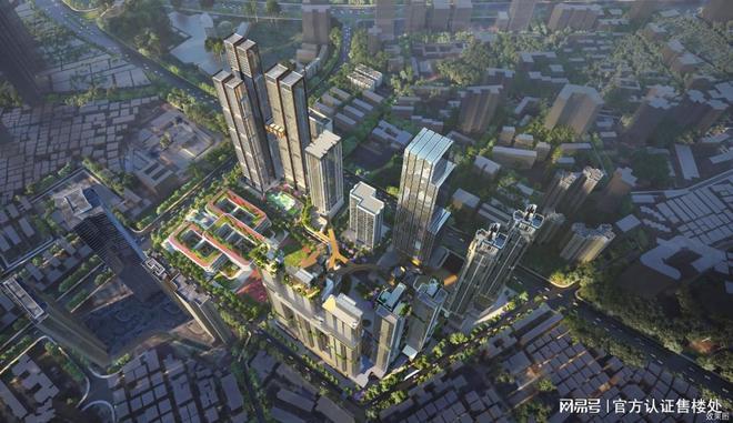 2024公告!金地环湾城怎么样值得买吗？楼盘解析一文读懂(图4)
