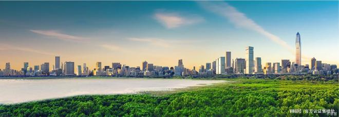 2024公告!金地环湾城怎么样值得买吗？楼盘解析一文读懂(图8)