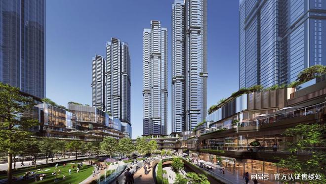 2024公告!金地环湾城怎么样值得买吗？楼盘解析一文读懂(图7)