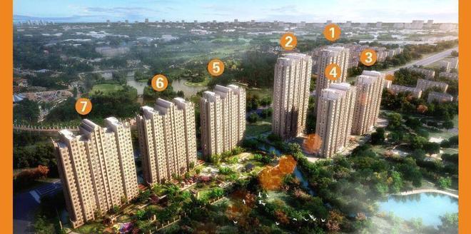 美谷丽景-奉贤悦达南郊华都(上海)2024网站-户型价格