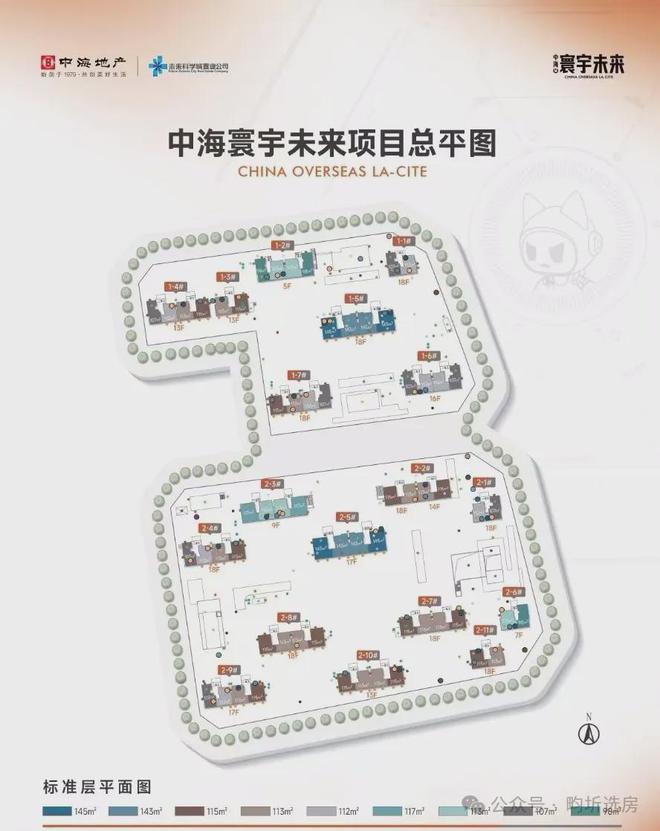 中海寰宇未来(售楼处)2024首页-寰宇未来最新发布网站-欢迎您(图5)