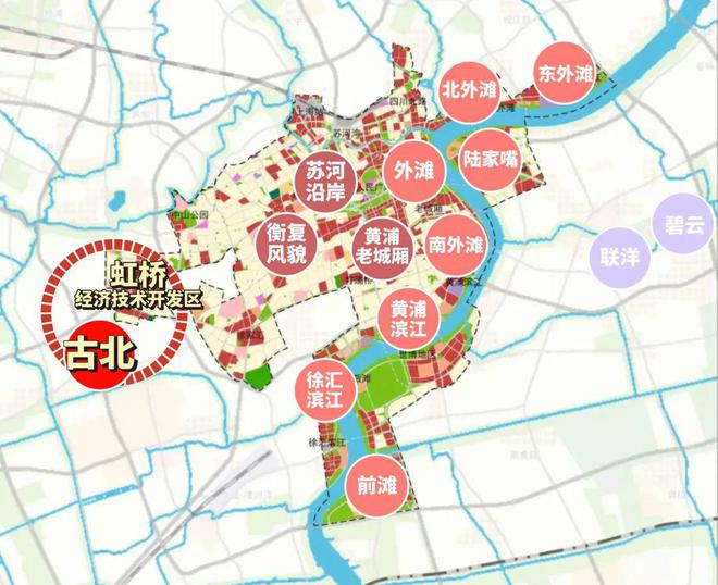 古北99）售楼处丨2024年闵行古北99楼盘最新动态｜精装准现房(图2)